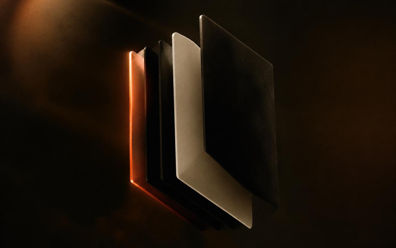 AI Portfolio Templates